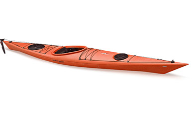 Kayak de Mar POINT -Five o Five-